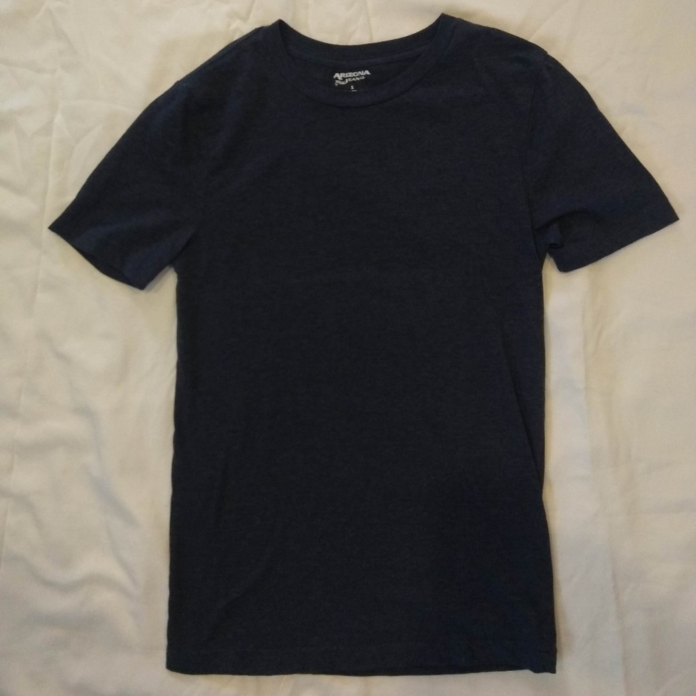 Navy Arizona Jean T-shirt